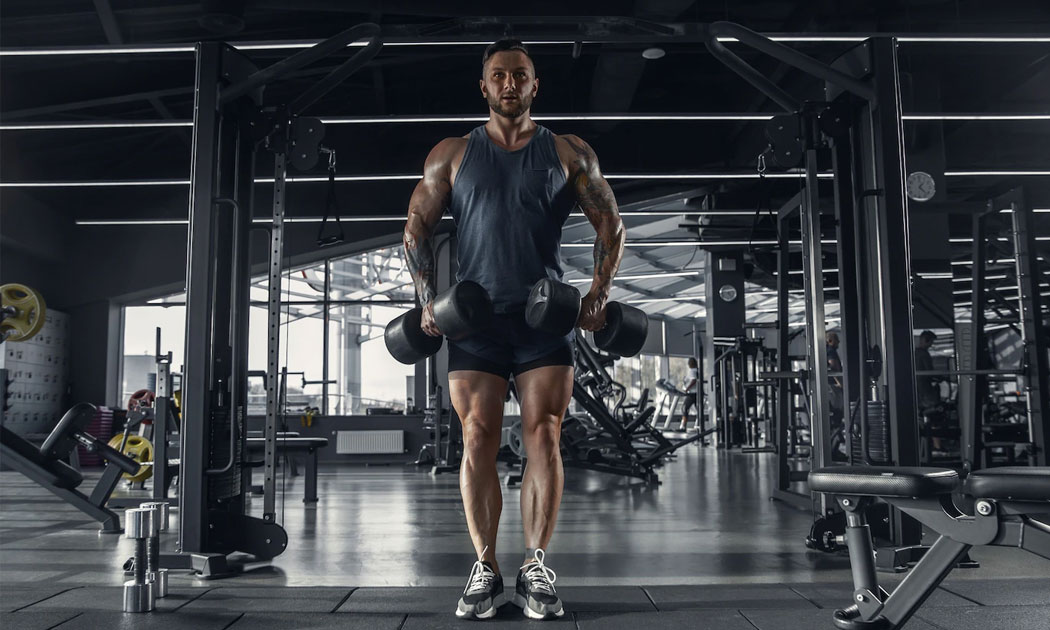 Fitness Gear