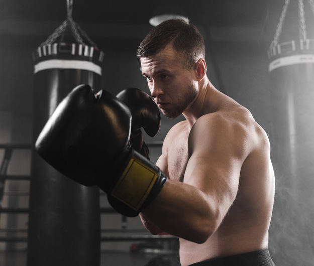 Boxing Gear