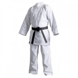 Judo Uniforms