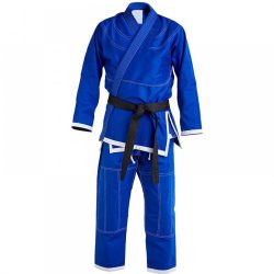 Jiu Jitsu Uniforms