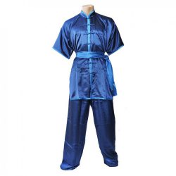 Kung-Fu Uniform