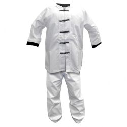 Kung-Fu Uniform