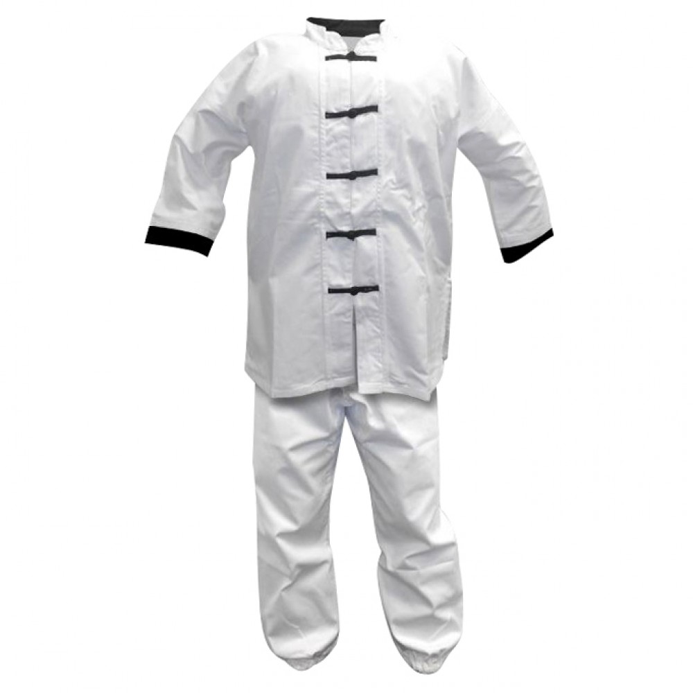 Kung-Fu Uniform