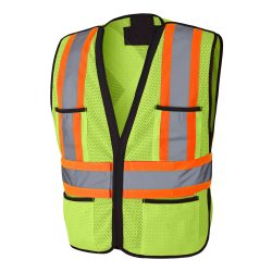 Safety Vests