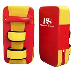 Thai Pads