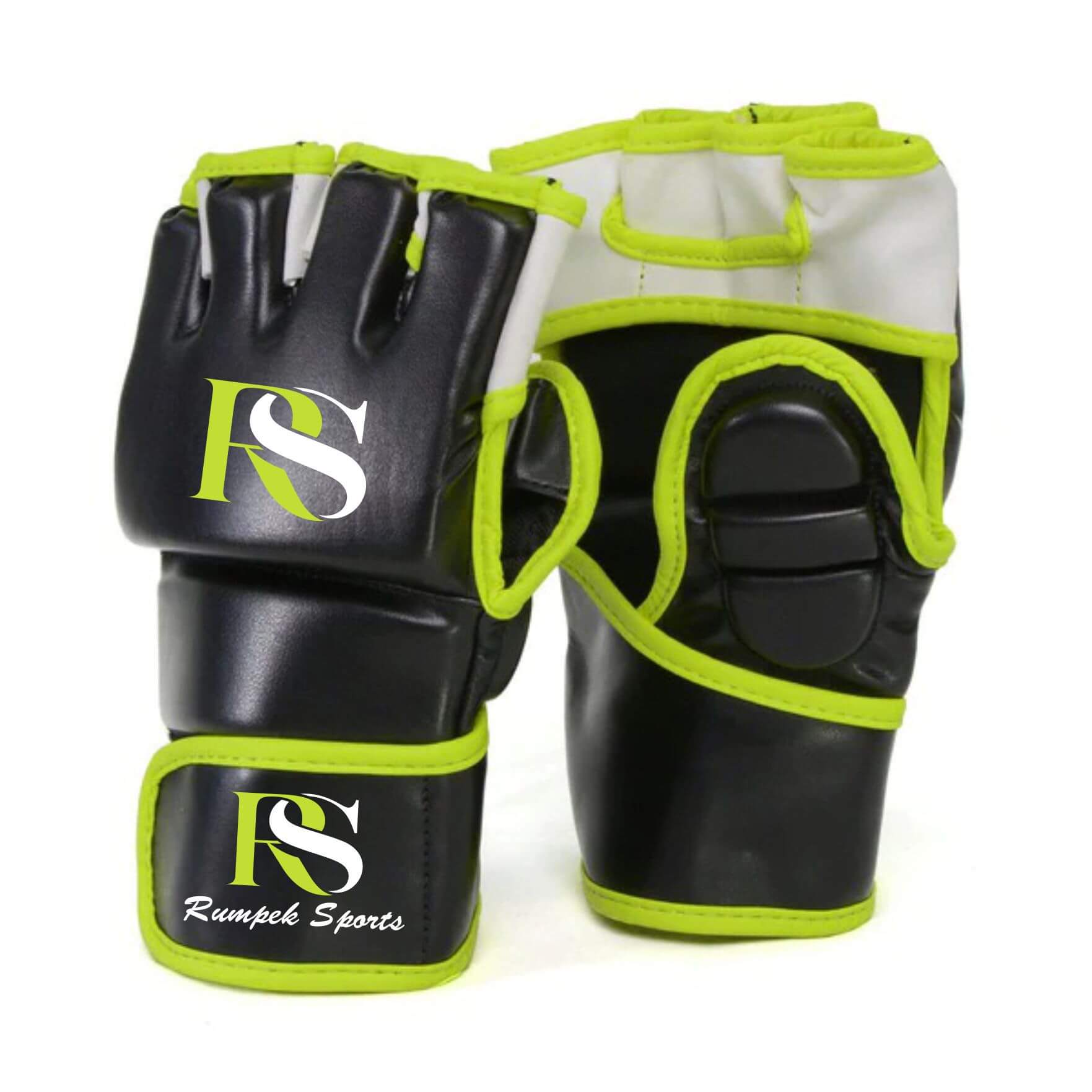 Grappling Gloves