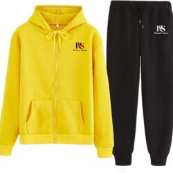 Track Suits