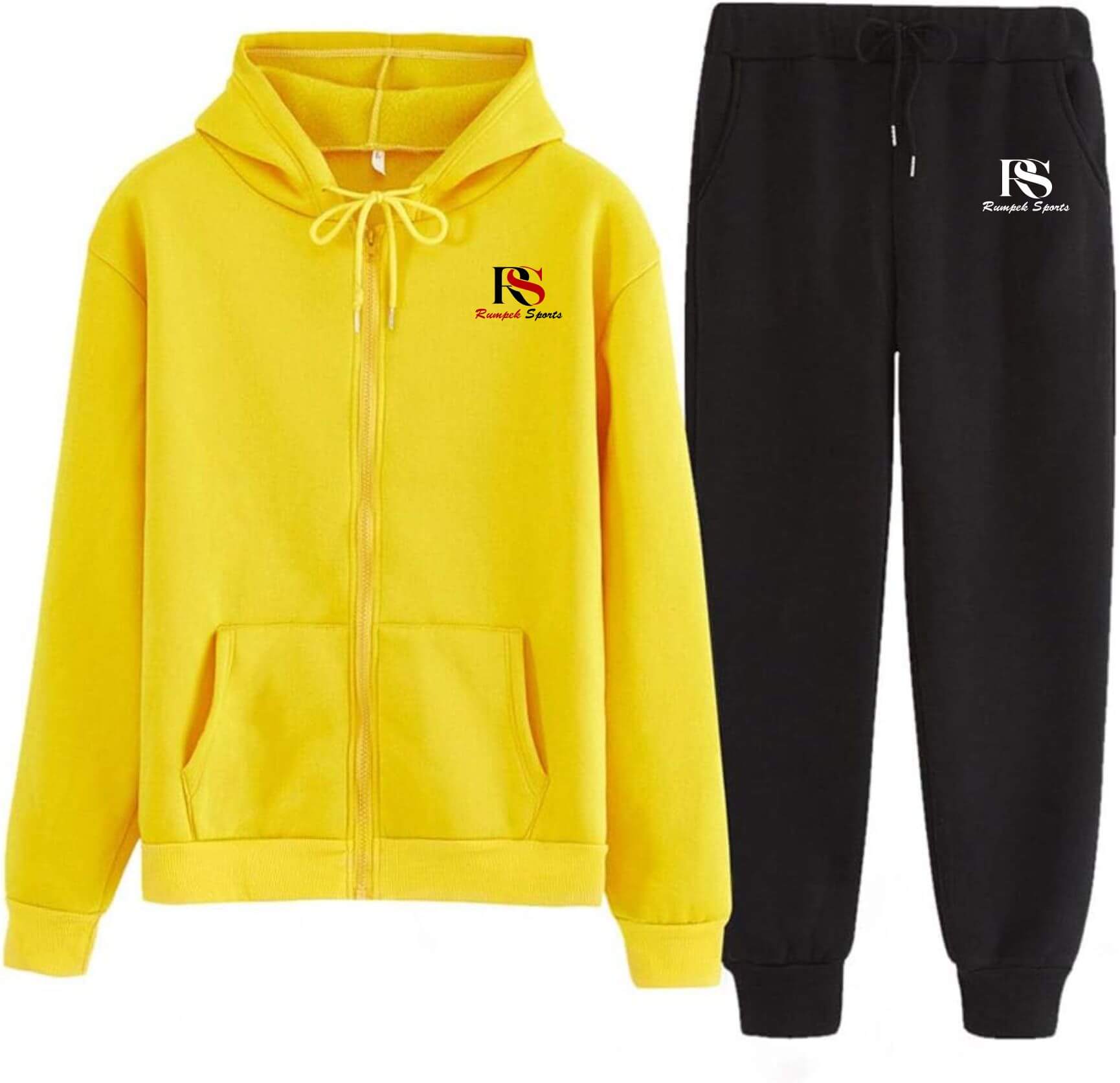 Track Suits